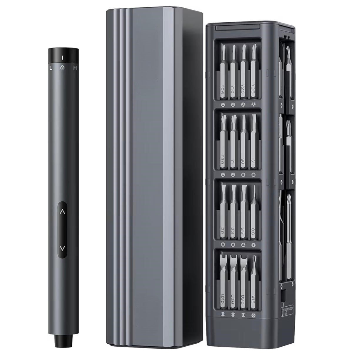 NexMax™ - Smart Electric Screwdriver