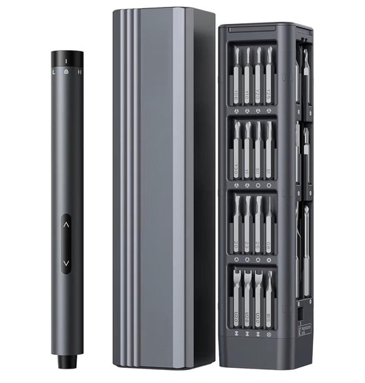 NexMax™ - Smart Electric Screwdriver